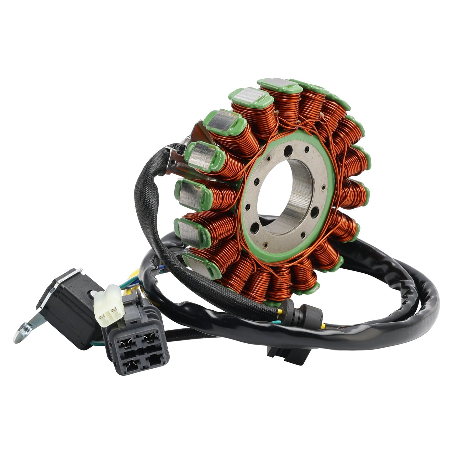 Access Shade 420 4X4 T3 Stator Generator ACC-173MM.07.02 ACC-173MM.07.02-YY