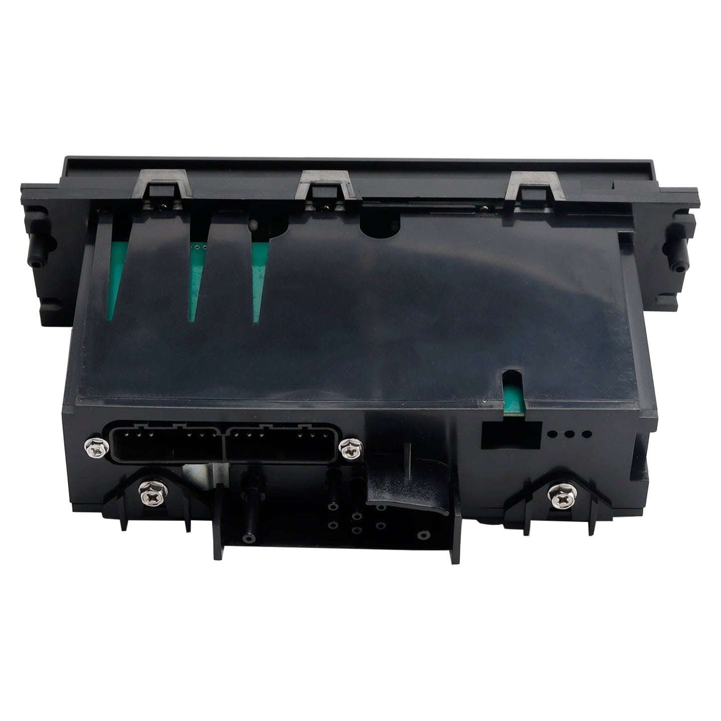For Ford Grand Marquis 2003-2004 AC Heater Climate Control Panel Module 3W7H18C612AC
