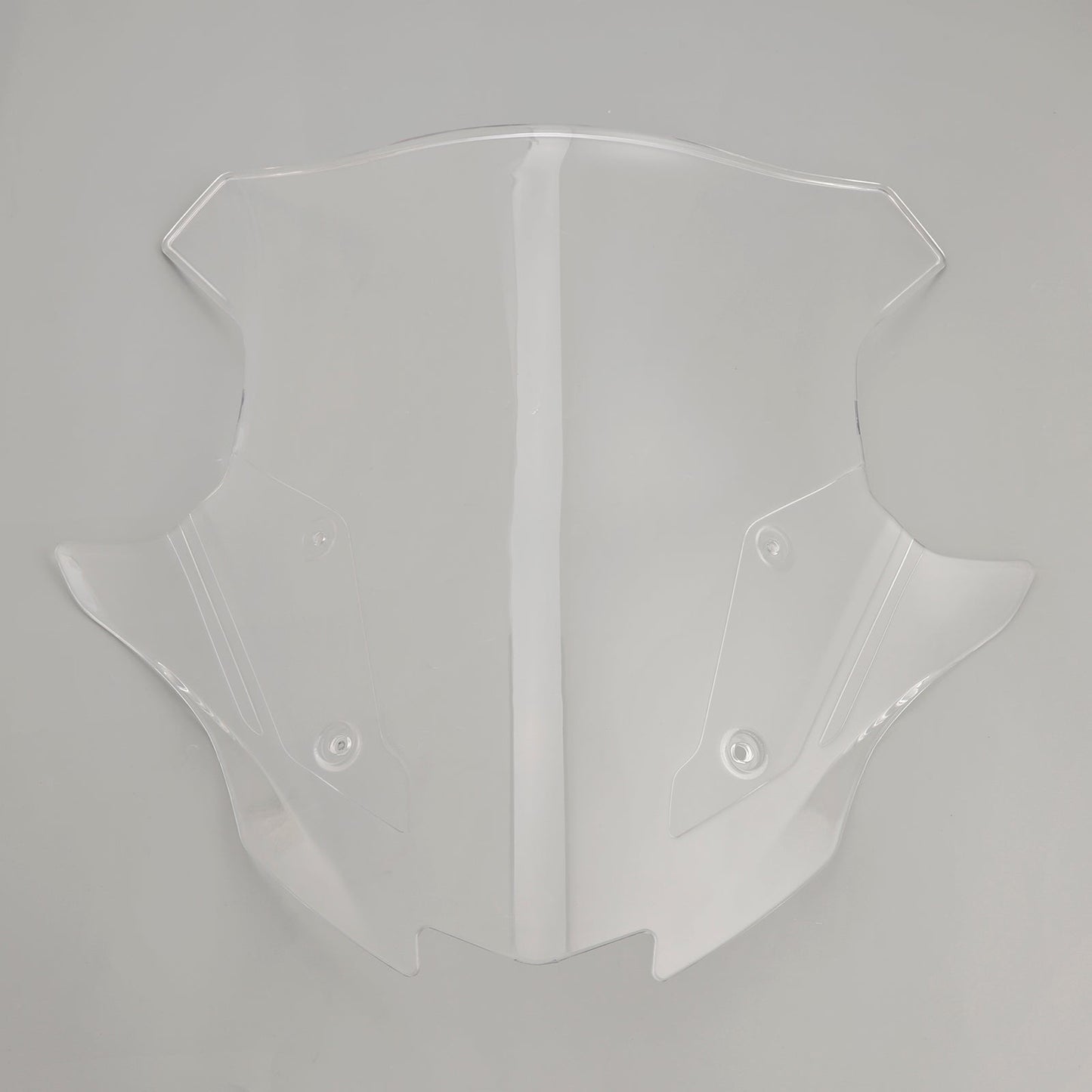 2023-2024 Kawasaki Versys 650 Windshield Windscreen