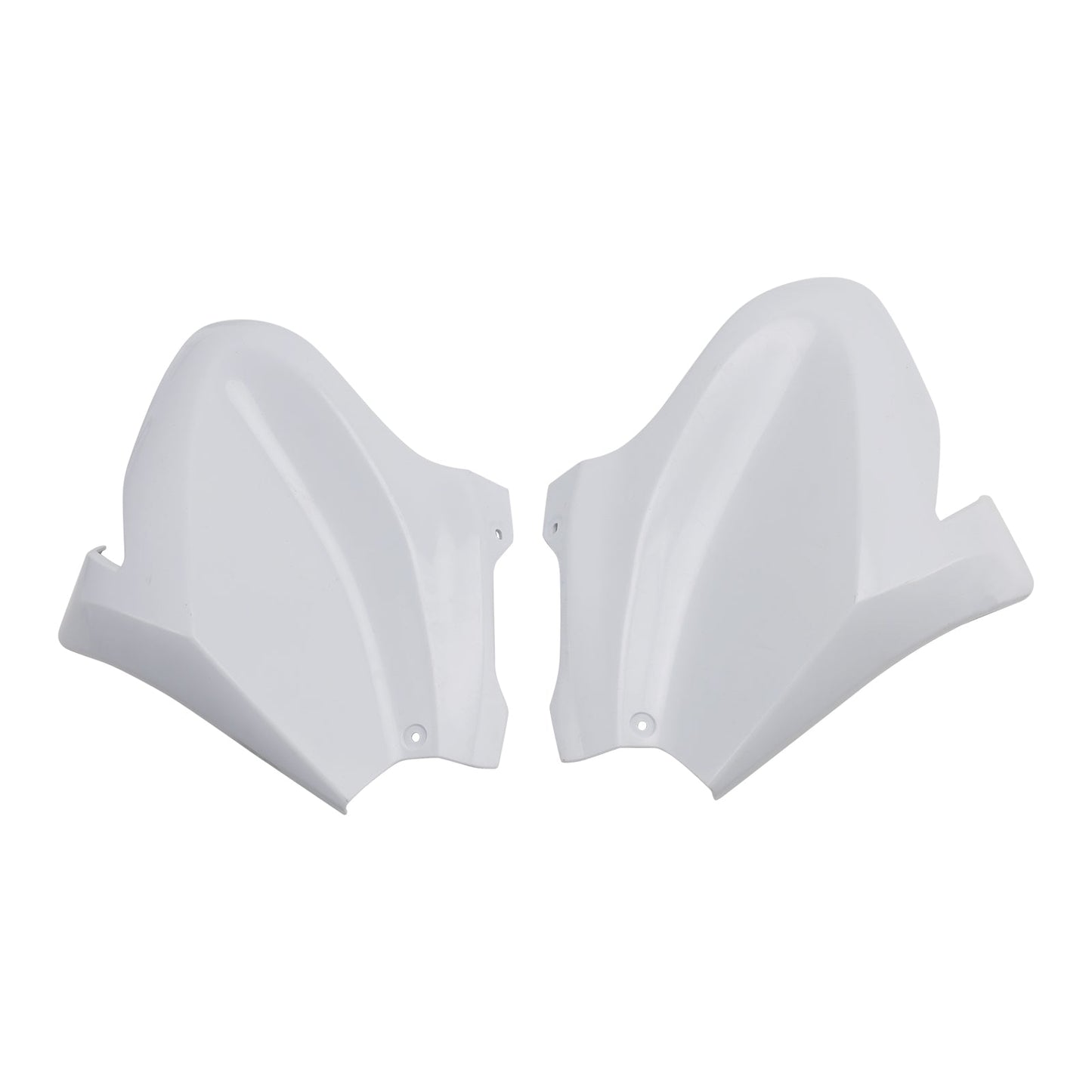 2020-2024 Kawasaki Z900 Bodywork Fairing Injection Unpainted