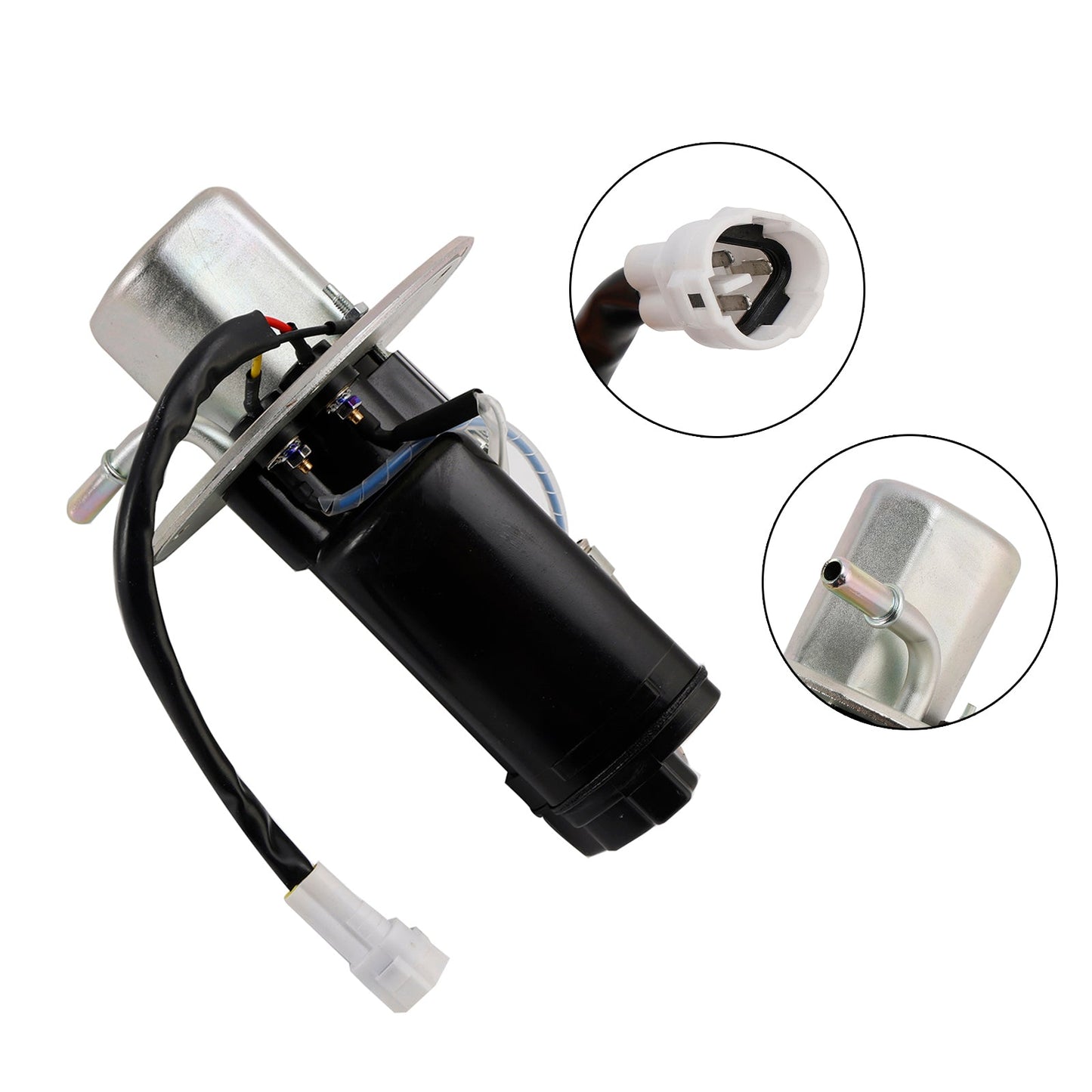 2003-2005 Suzuki SV1000 K3/K4 Fuel Pump Assembly Unit 15100-35F30