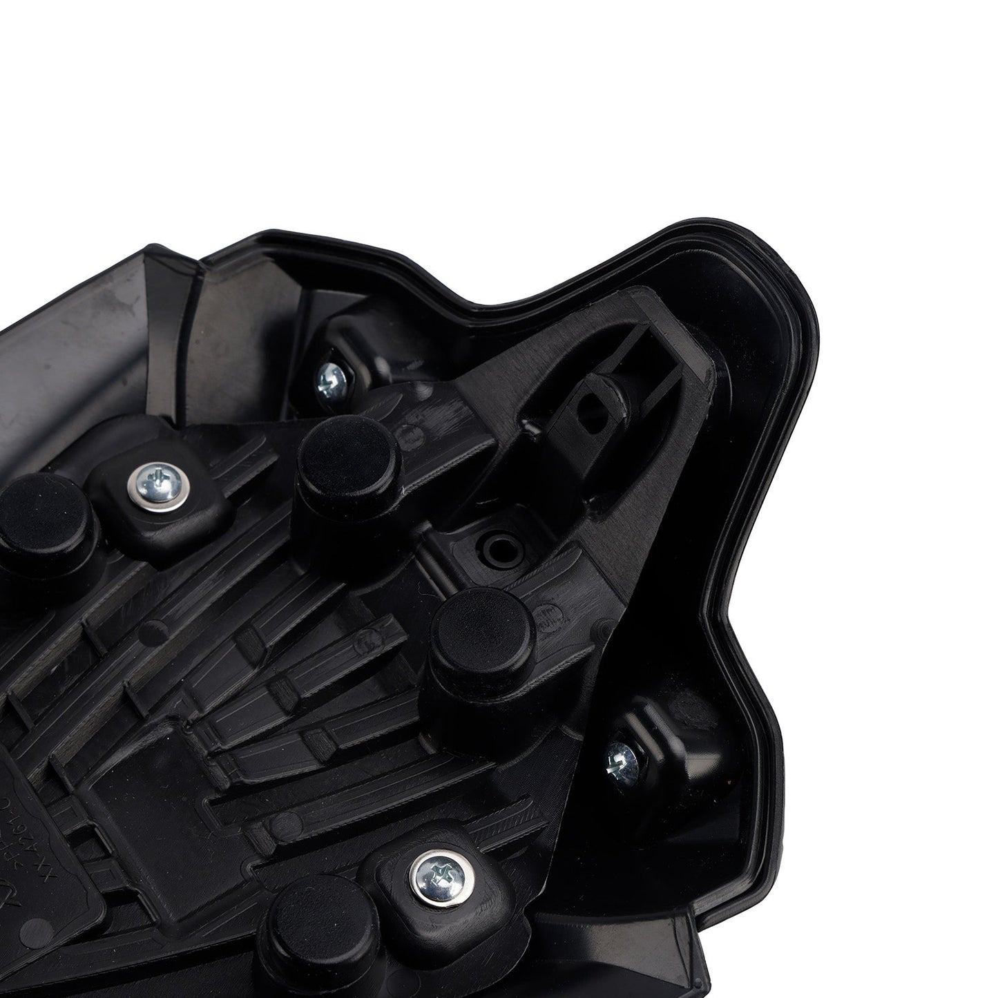 2025-2026 For Speed Triple 1200 RS Rear Tail Seat Fairing Cowl Cover