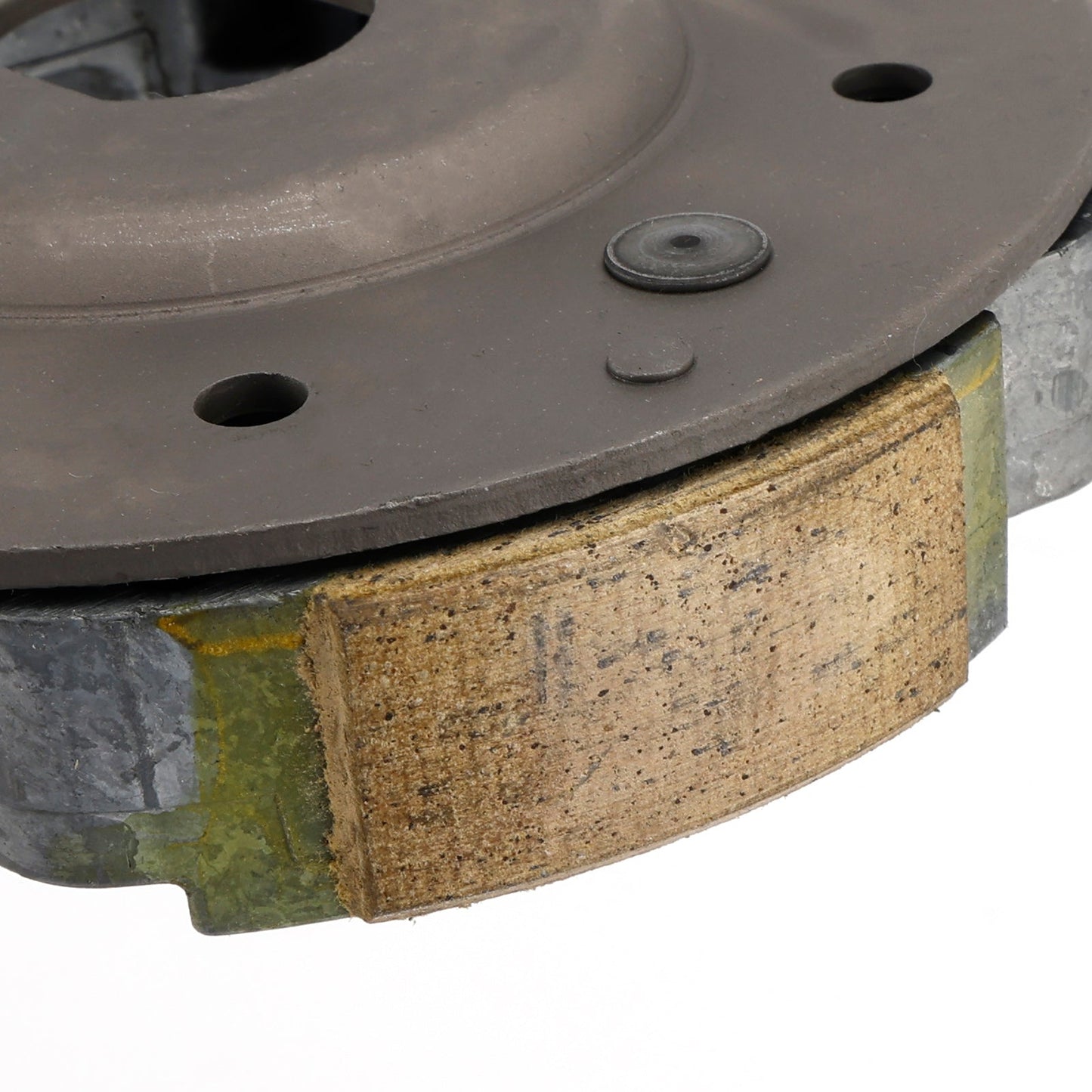 2021-2023 Honda SH 350 Sporty 350 Clutch Weight Shoe Centrifugal Carrier 22350-K1B-T01 22401-GG2-900