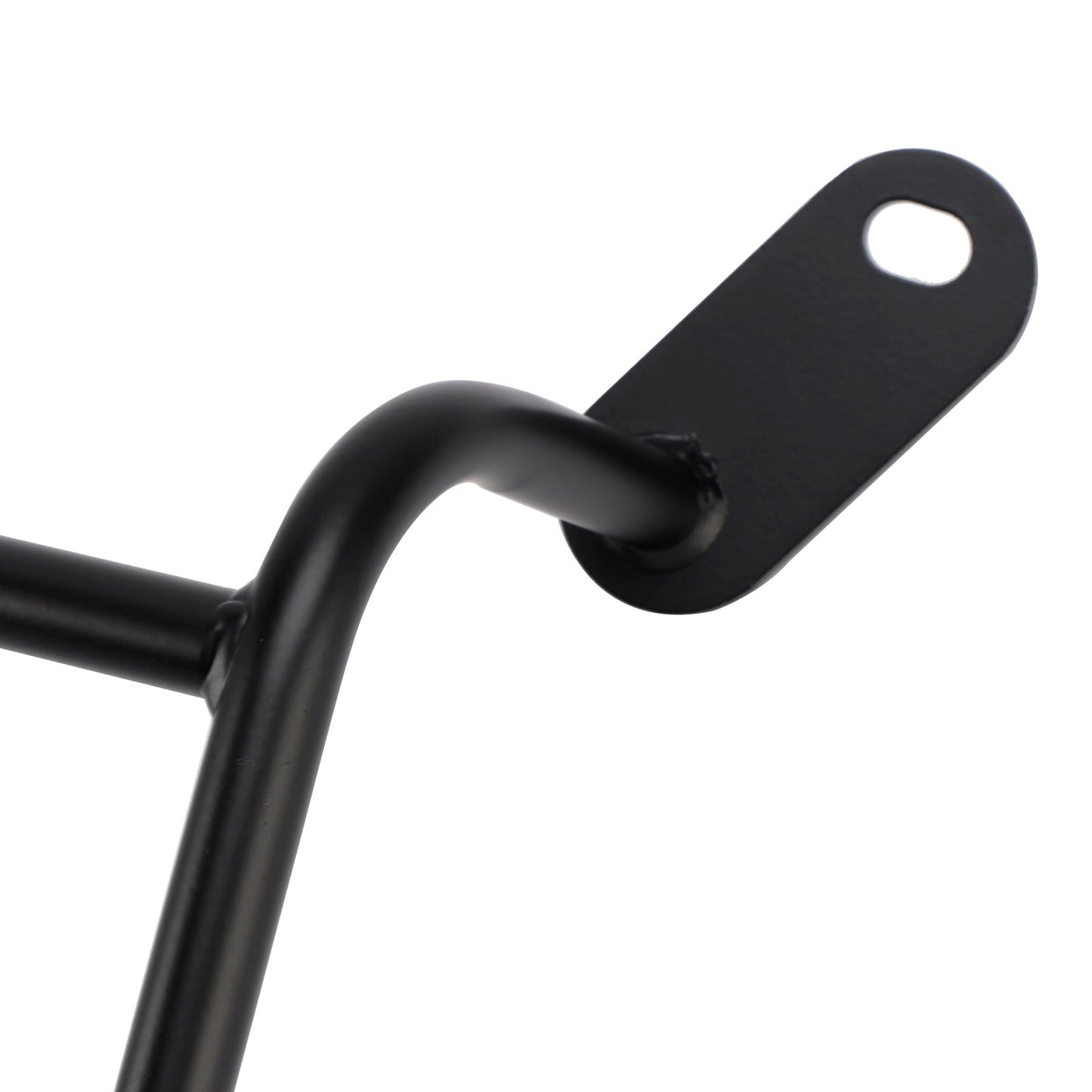 2022-2025 HONDA GB350S Saddlebag Support Mounting Bracket Racks
