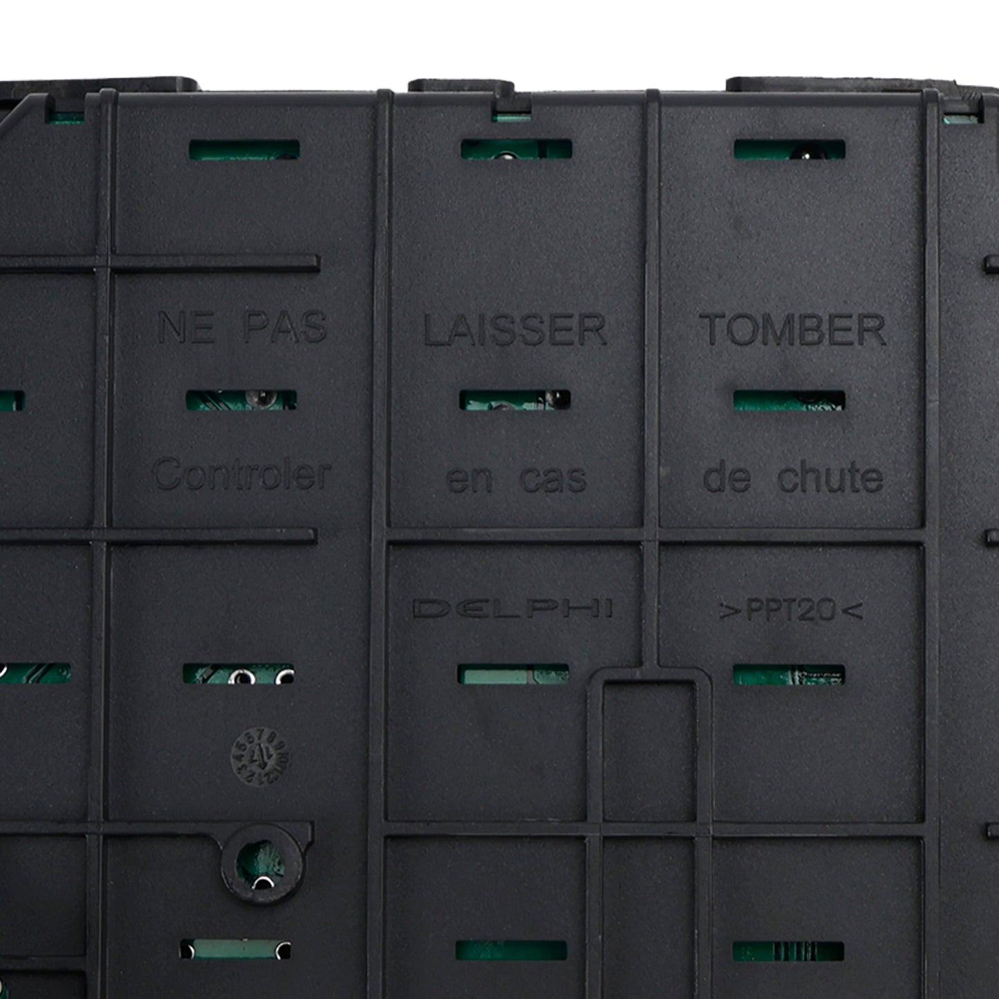 Fuse Box 9650663880 For Citroen C3 C4 C5 Peugeot 1007 206 206+ 307 406 807