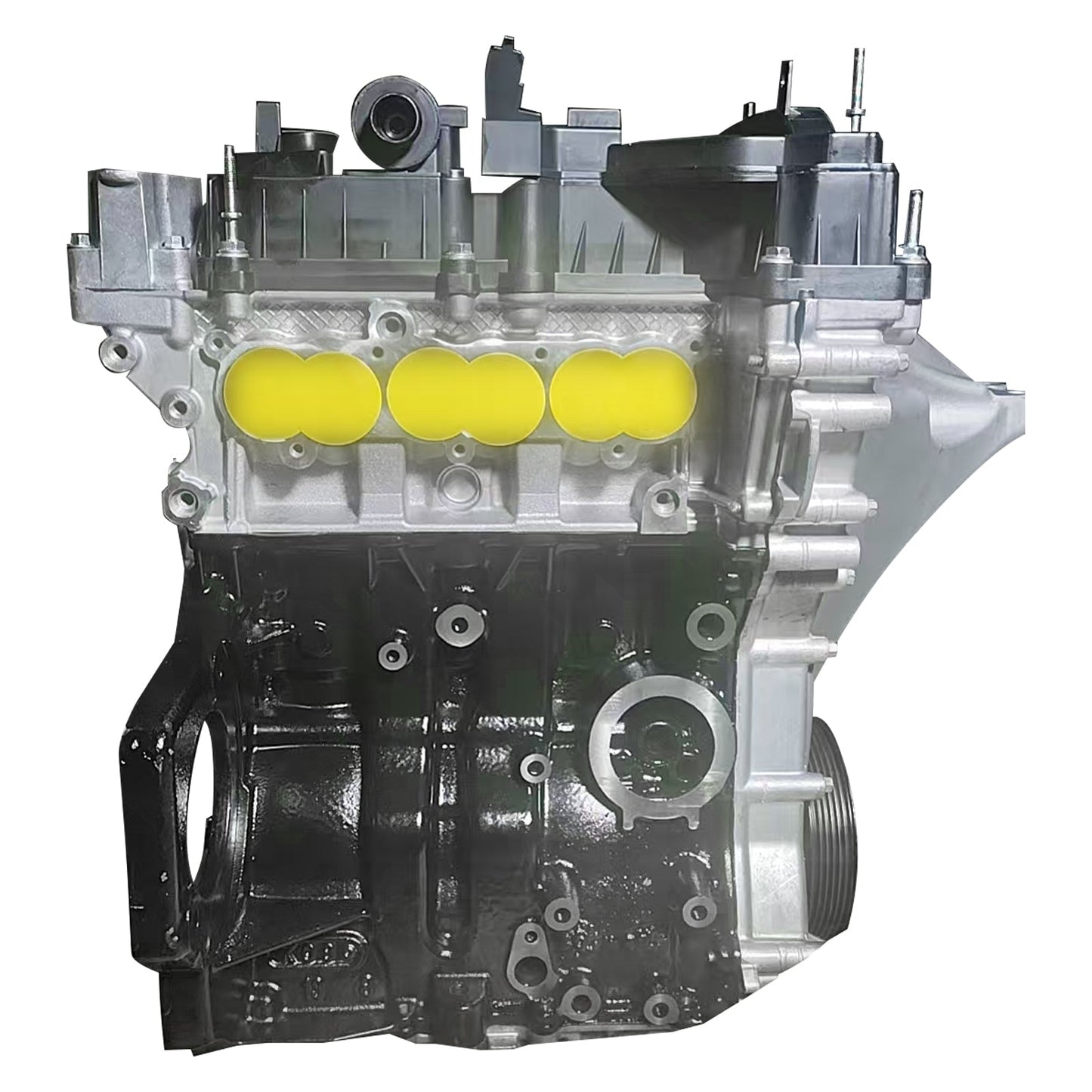 Engine Motor Assem M1DA M1DC M2DA M2DC SFDB 1857849 For Ford 1.0 Ecoboost