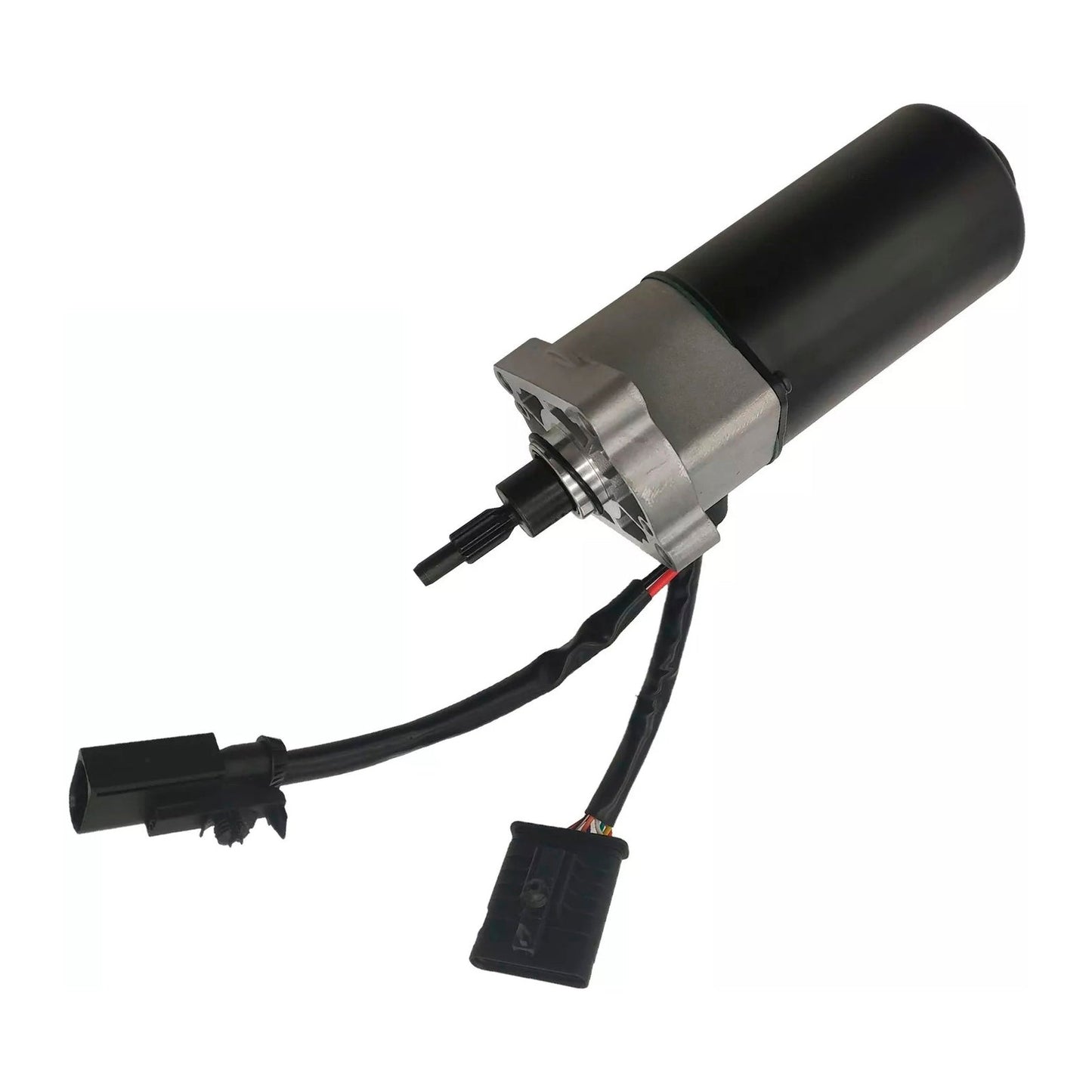 2006-2011 Mercedes Benz Ml350 Differential Lock Motor 1645400288