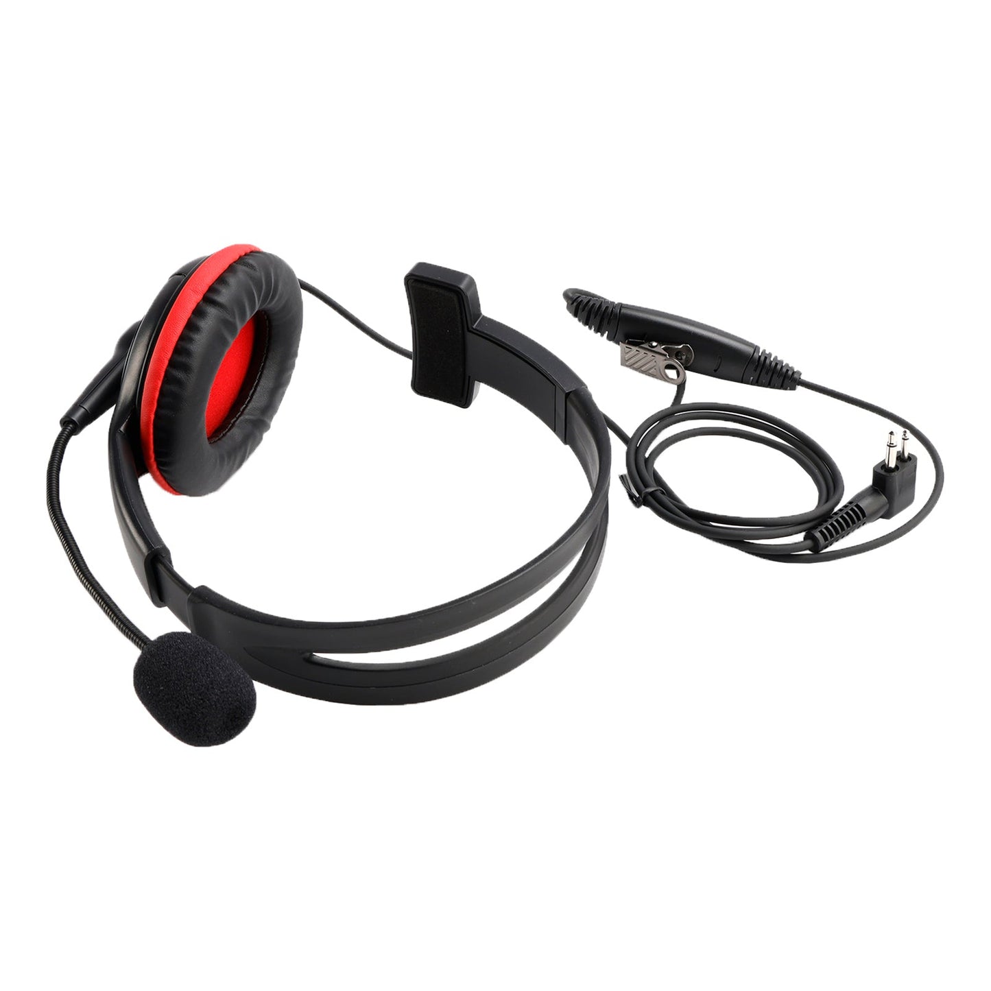 M-300-918 Single Sided Headphone For GP2100 CP040 SP21 PRO2150 P080 V318 EP450