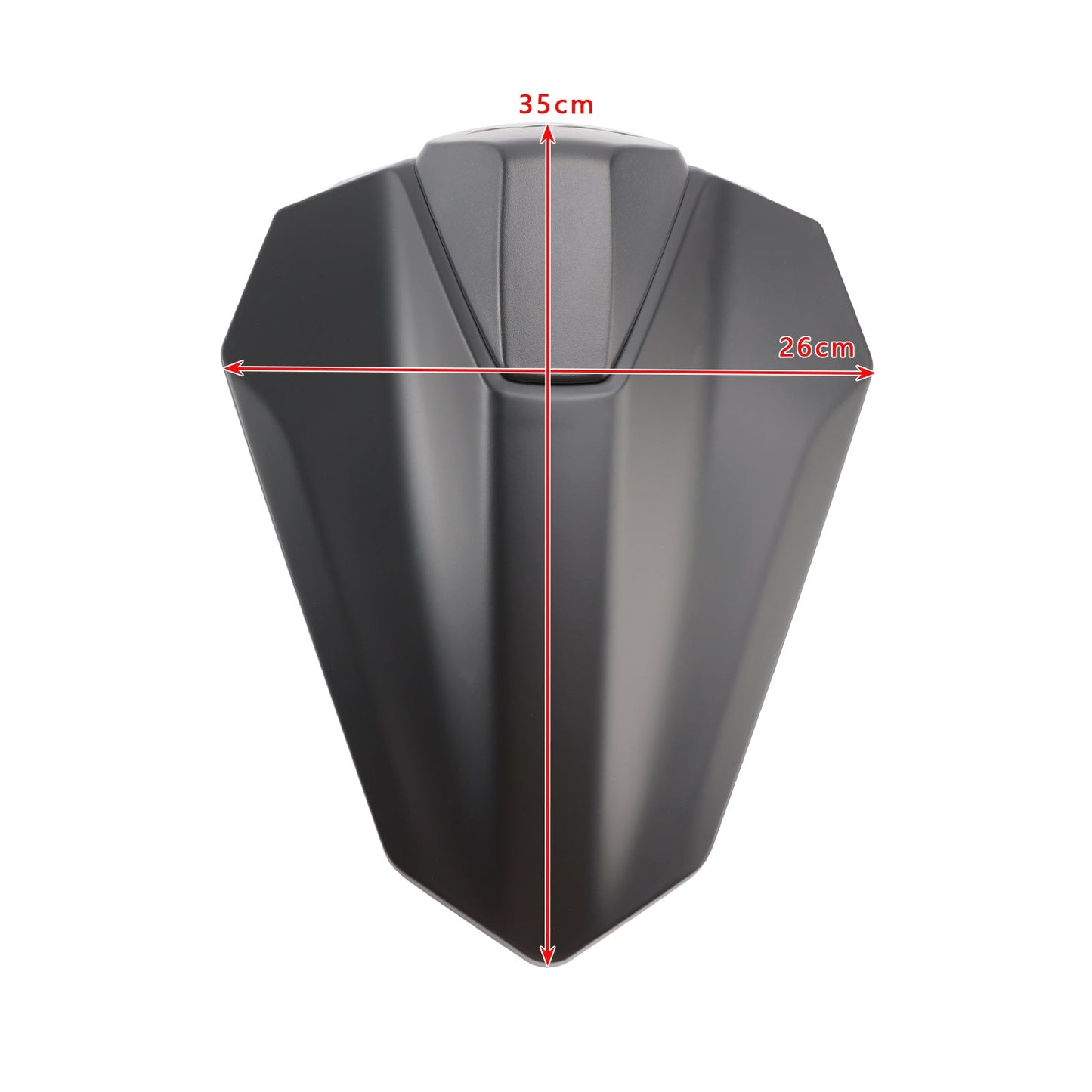 2023-2024 Honda CBR250RR Rear Tail Pillion Seat Fairing Cover