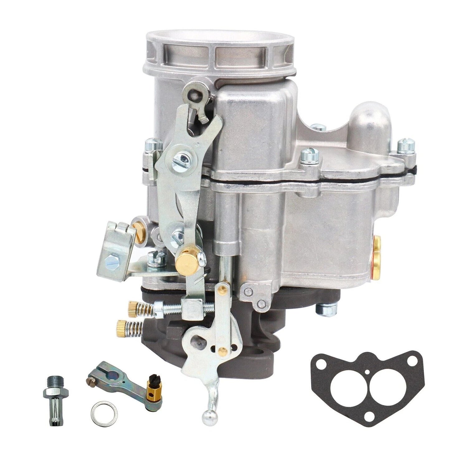 1939-1959 Holley 94 Ford V8 FlatHead Carburetor 232"-279" engines
