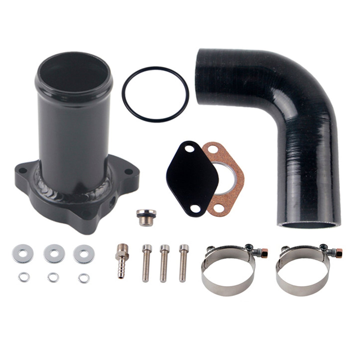 1998-2001 Volkswagen Bora 1.9 TDI 81 kW engine AHF, ASV EGR Blanking Blank Kit