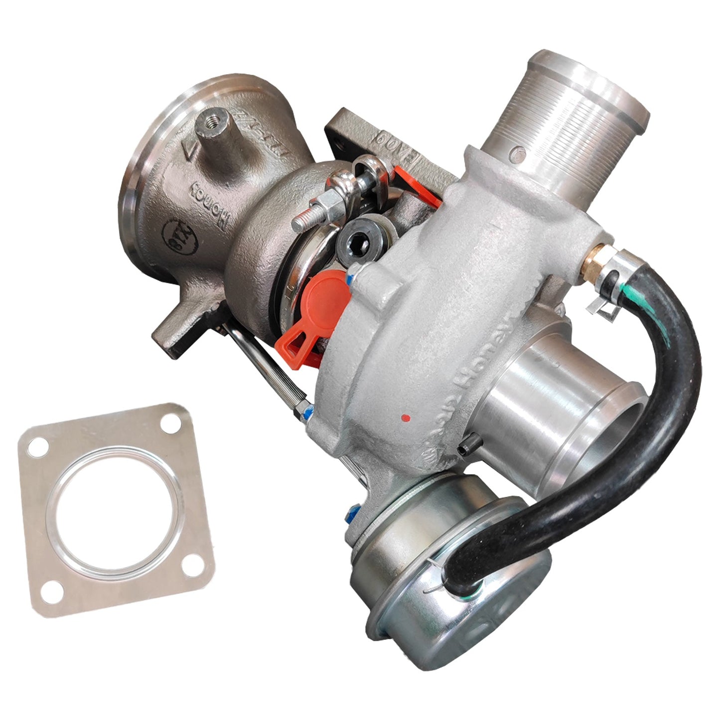 2008- Fiat Viaggio Bravo Ottimo 1.4 T-Jet Turbo Turbocharger 55235154 807072