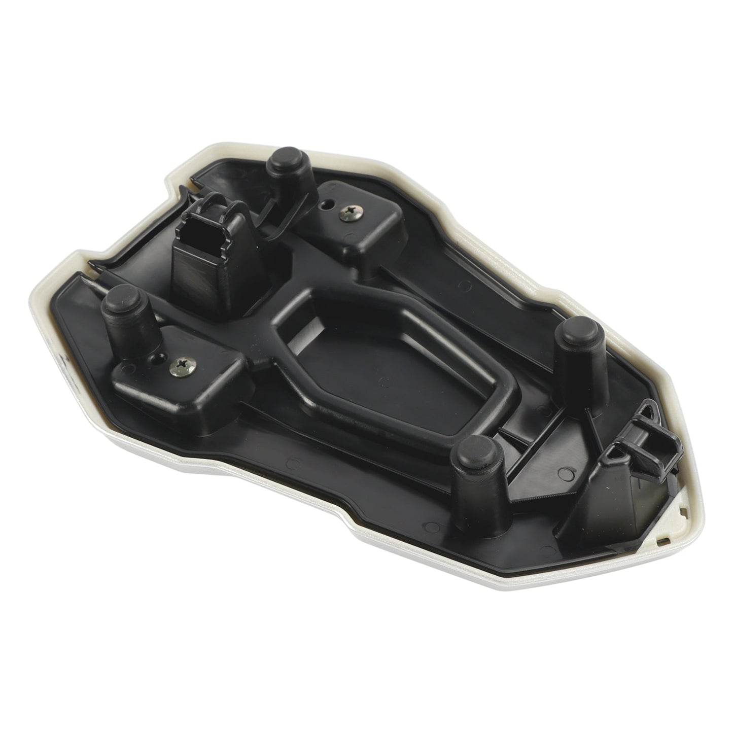 2021-2024 BMW S1000R 23-24 M1000R Tail Rear Seat Cover Fairing Cowl