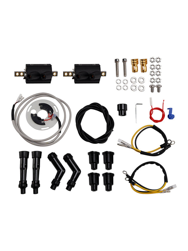 1973-1975 Kawasaki Z1 Electronic Ignition Kit