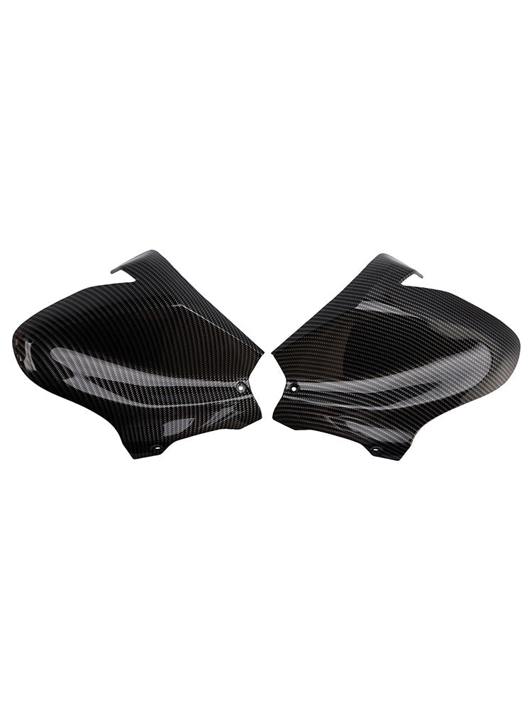 2025-2026 Kawasaki Z900 Tank Side Cover Panel Fairing