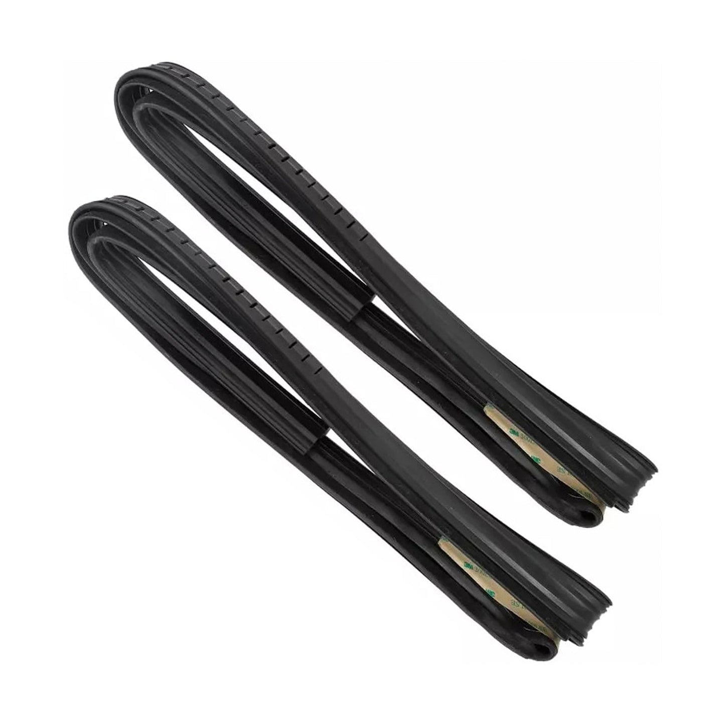 Door Window Weatherstrip Seals Set Kit For Chevy GMC C10 K10 1982-1991