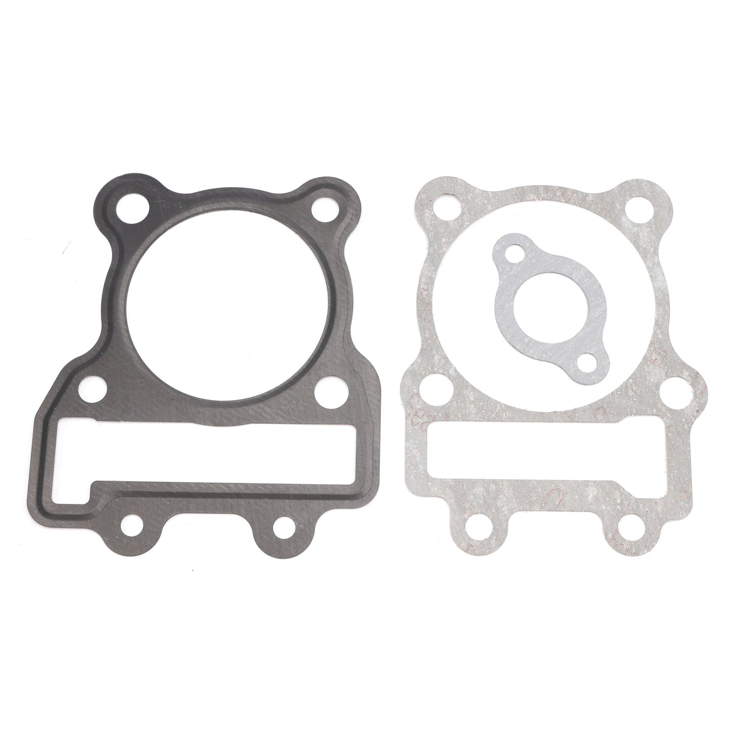 60mm Cylinder Barrel Piston Gaskets Kit For YX160 Pitbike Dirtbike Stomp 160cc