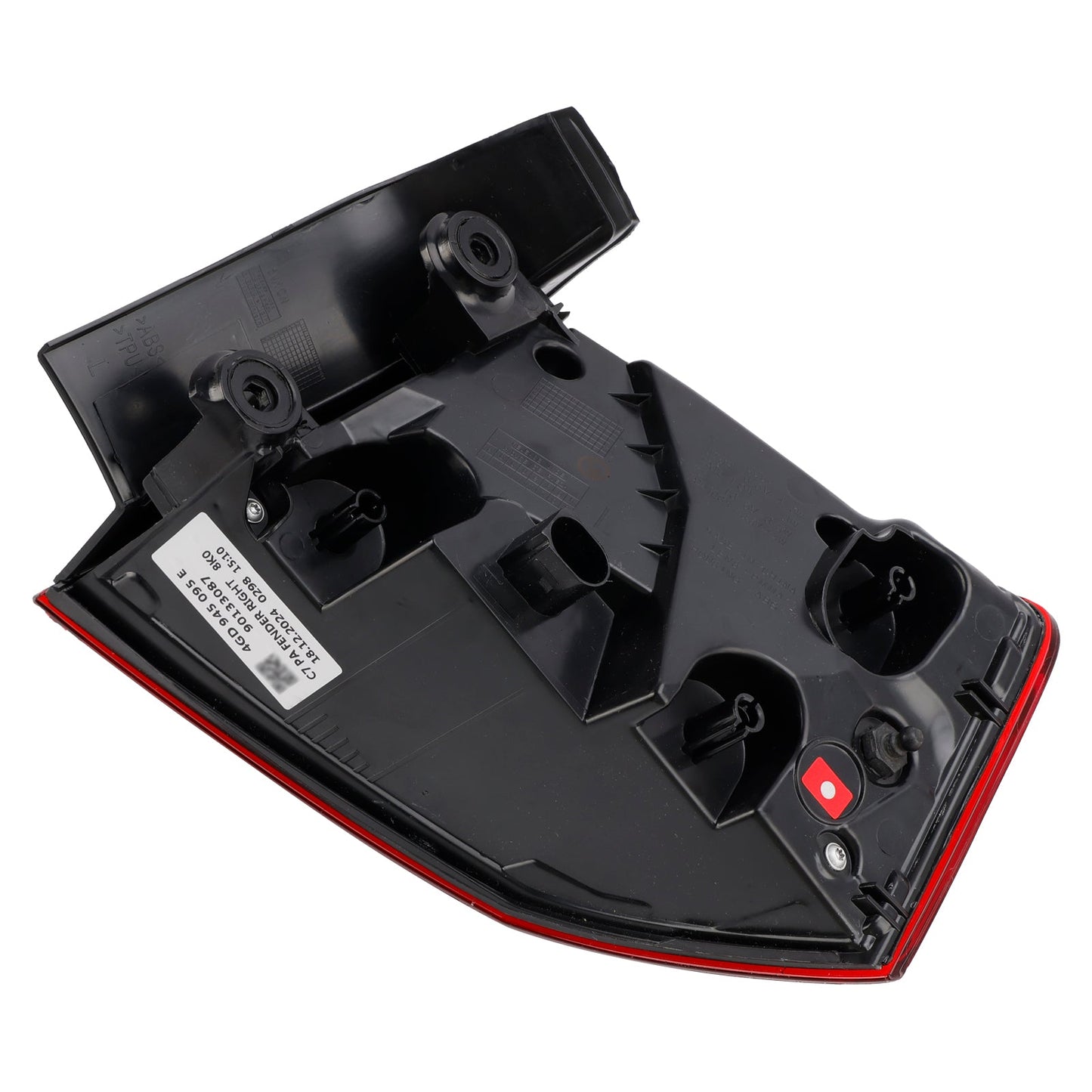 2015-2018 Audi A6 4G C7 Left Rear Tail Light Outer 4G5945095E