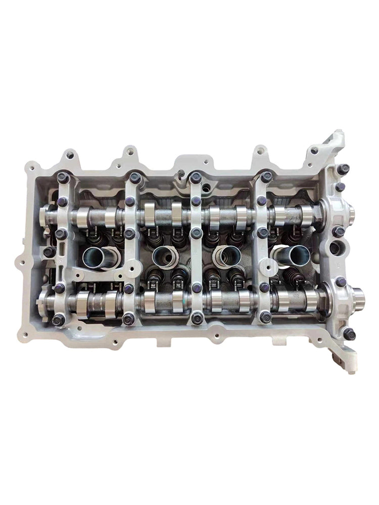 2021 Hyundai Kona SE, SEL, SEL Plus 2.0L L4 - Gas Engine Cylinder Head Assembly G4NH 5N995-2EH00