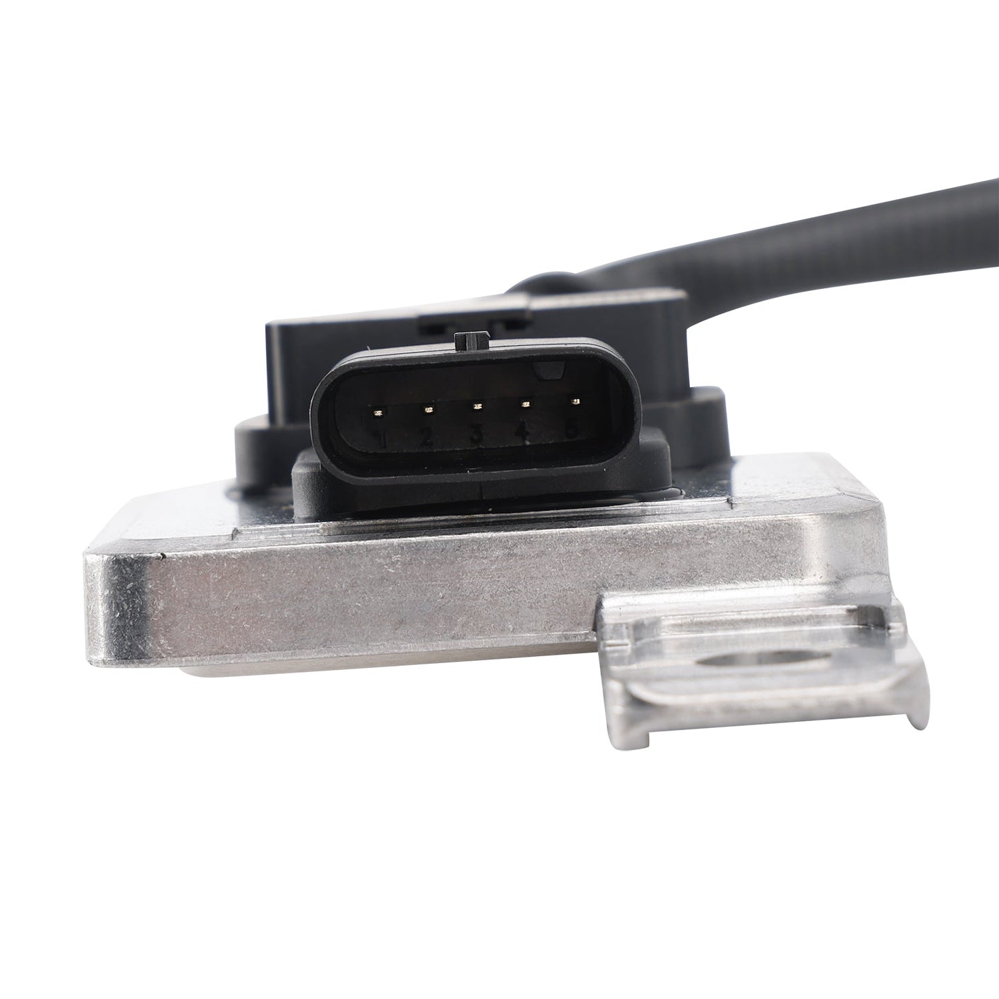 Nox Nitrogen Oxide Sensor For Audi A7 A6 S6 Avant 15-18 4G0907807H 4G0907807AJ