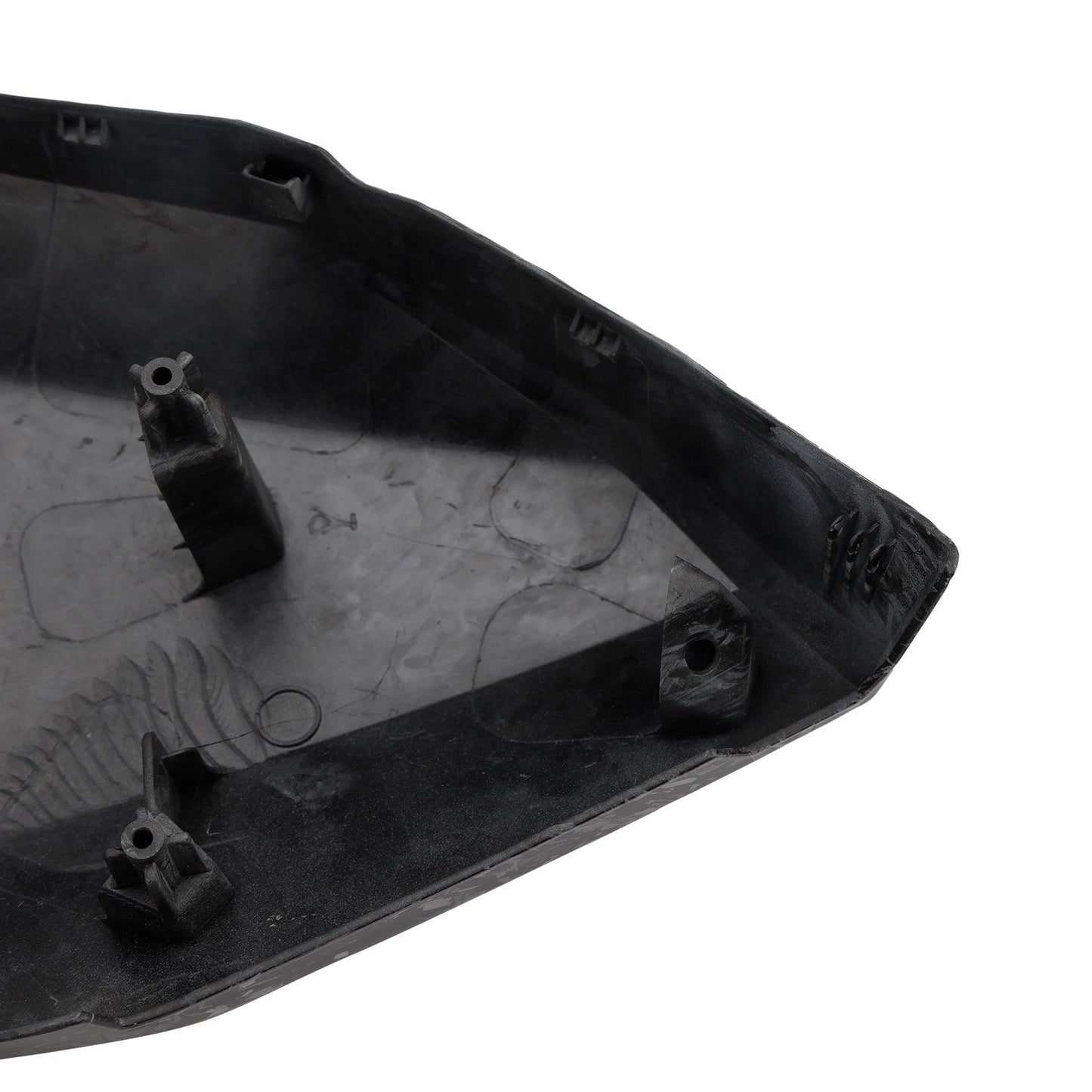 2022-2025 Honda ADV 350 Rear Seat Tail Side Frame Cover Fairing