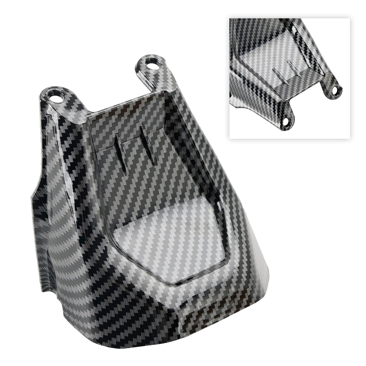 2021-2023 Yamaha Mt-09 Mt 09 Sp Fairing Back Case Speedometer Cover