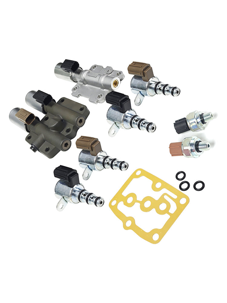 2000-2005 For Honda Odyssey Transmission Solenoid Kit 28250-P7W-003