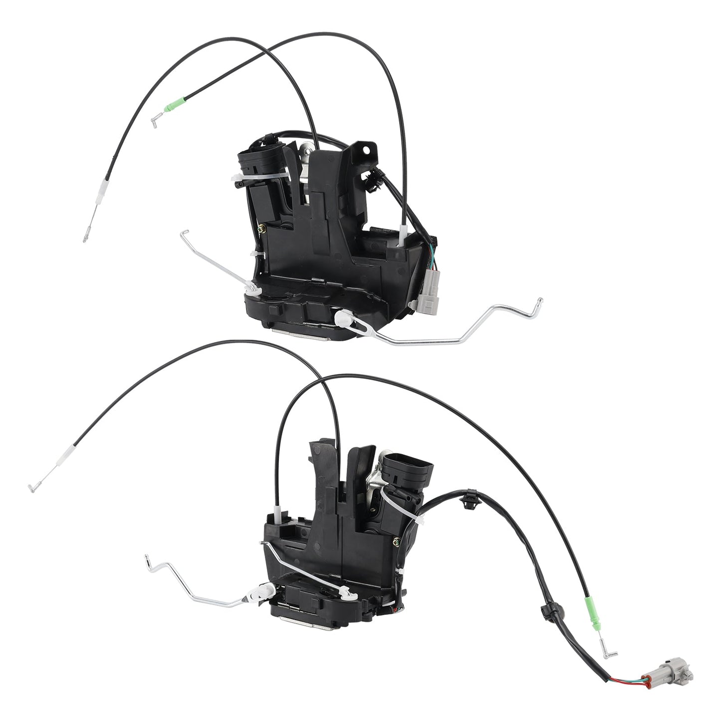 Front Left Right Door Lock Actuator 69040-0C010 69030-0C010 For Toyota Tundra 2000-2006