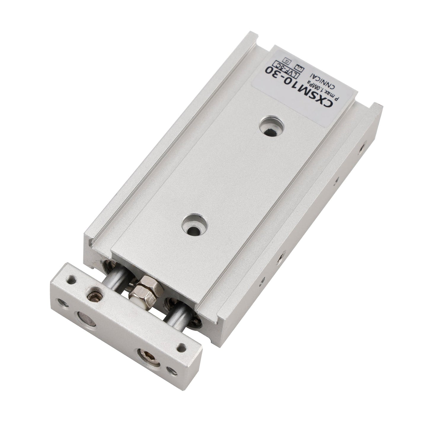 SMC CXSM10-30 CXSM1030 Air Cylinder Pneumatic Dual Rod Cylinder Double Acting