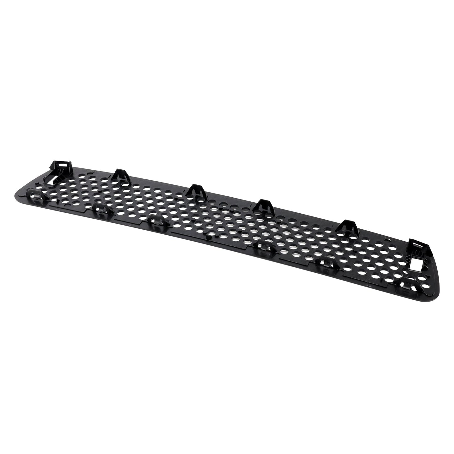 2001-2006 BMW E46 M3 Hood Grille Center Vent Air Inlet 51132694723