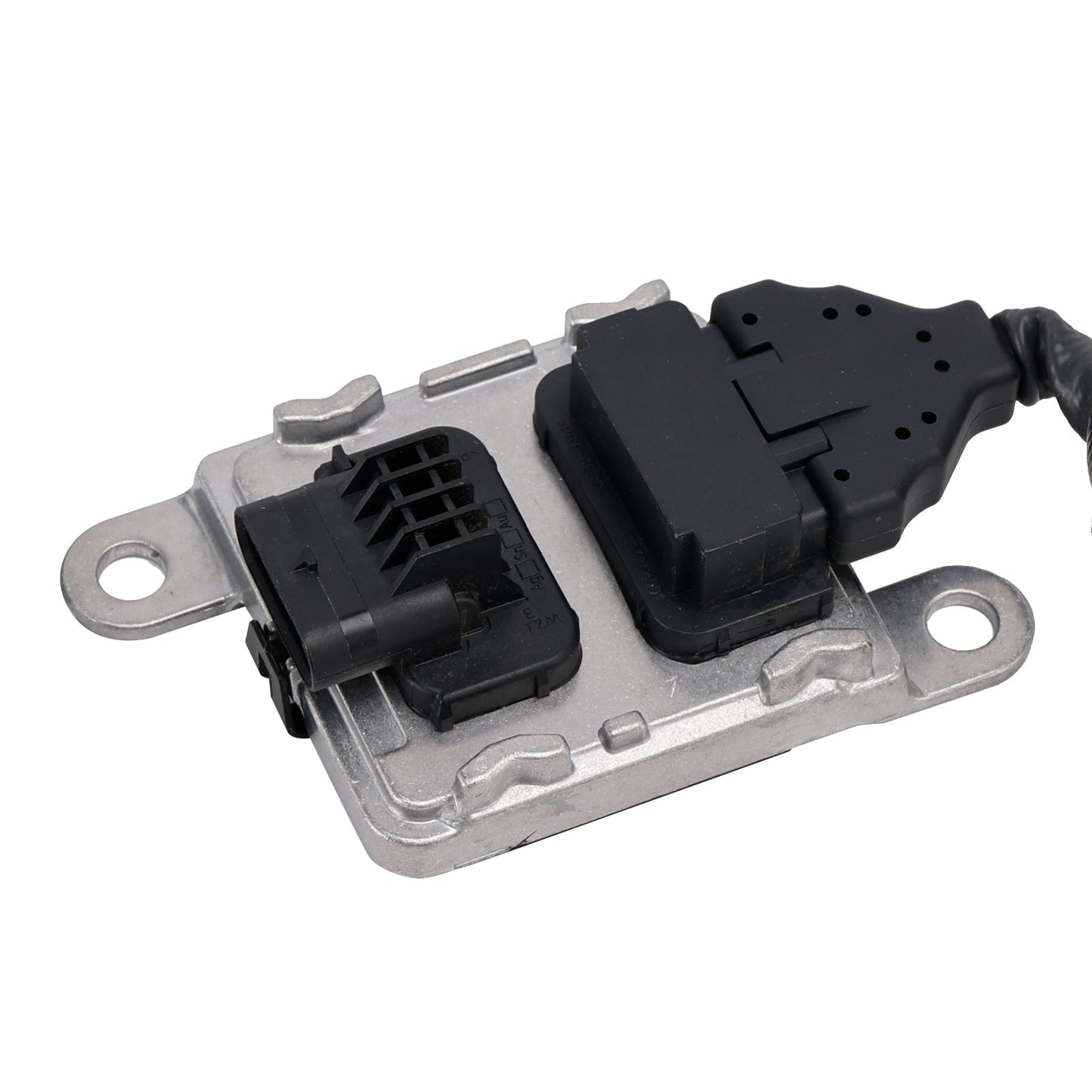 2018-2021 Mercedes-Benz Sprinter 4-T B907,B910 2.1 Chassis Cab Nox Nitrogen Oxide Sensor A0009059812