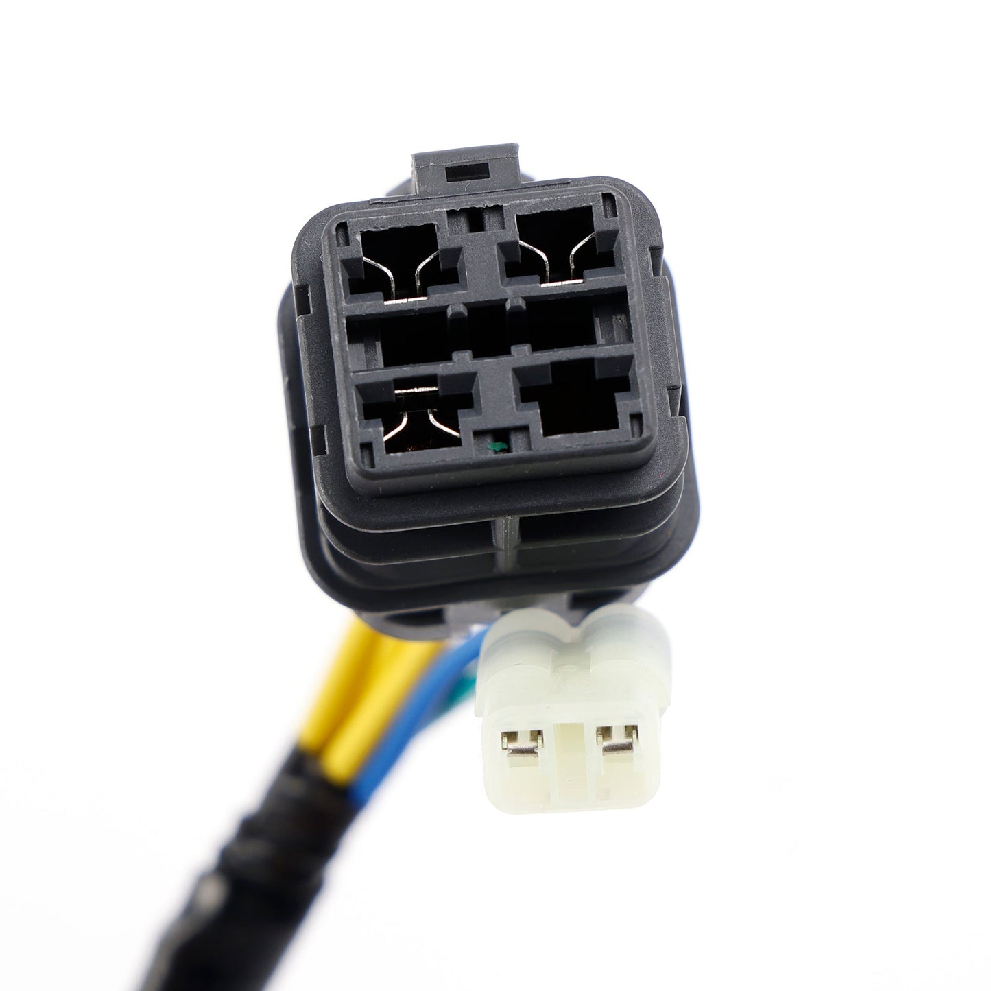 Kymco Maxxer 300 US Euro 2 Stator Regulator Rectifier Gasket 31120-LDE9-E00 31600-LBA7-900