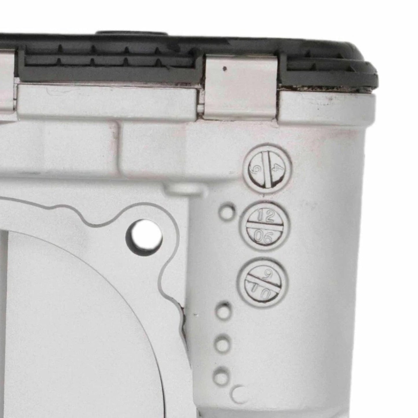 008/01-2011/02 Mercedes-Benz SLK 2R171 350 Throttle Body A2731410325