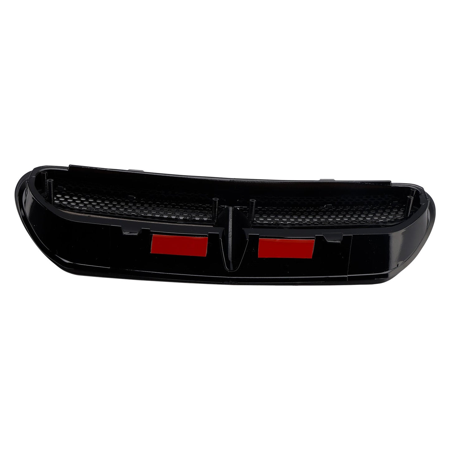 Front Fairing Air Vent Trim For Touring Street Glide Electra Glide 2014-2024