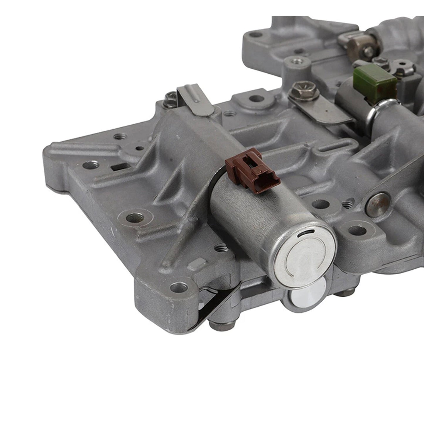2008-2011 LEXUS GS460 8 SP RWD V8 4.6L Transmission Valve Body TL-80SN AA80E 24269992