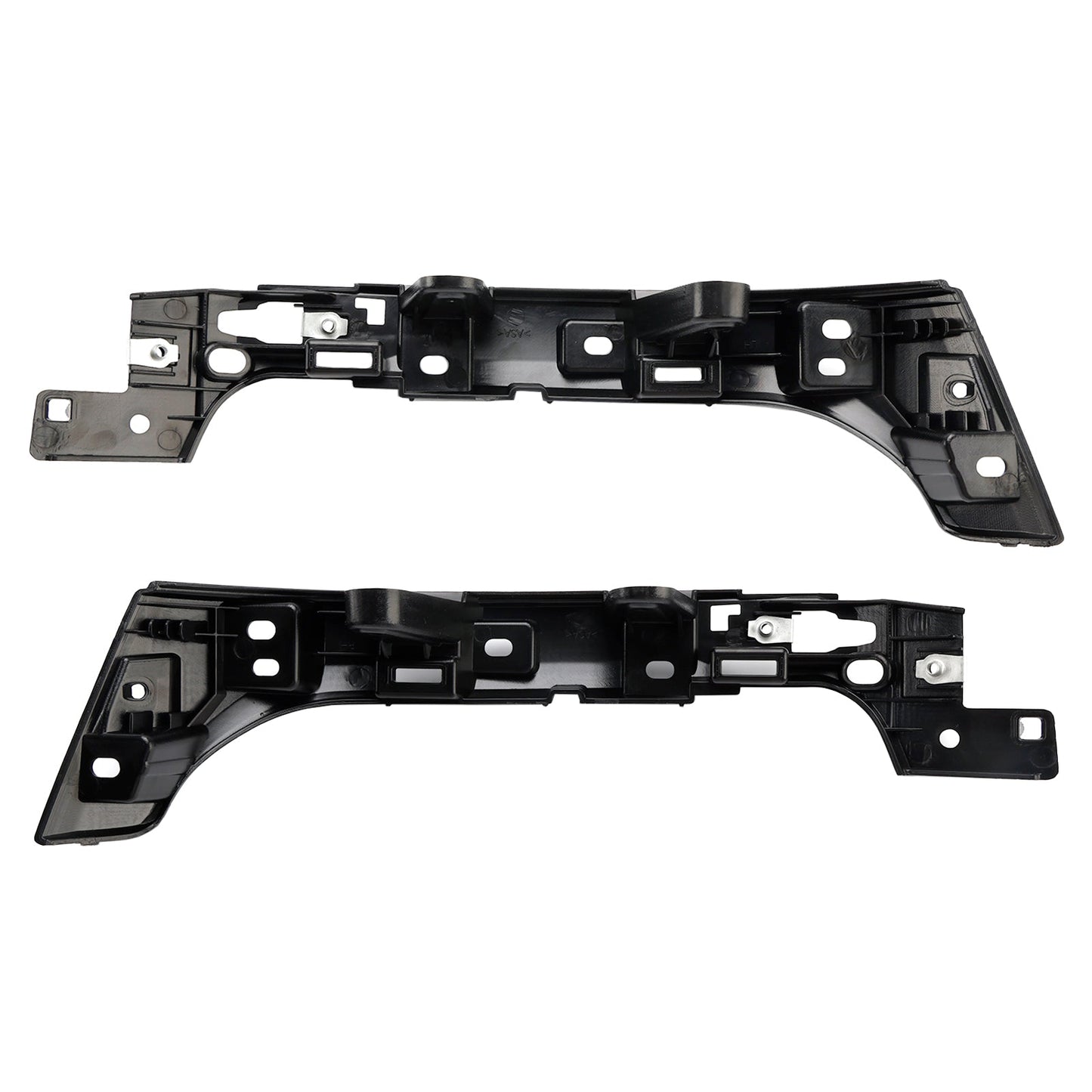 2019-2024 Ram 2500 3500 2Pcs Left Right Headlight Bracket 68448770AA