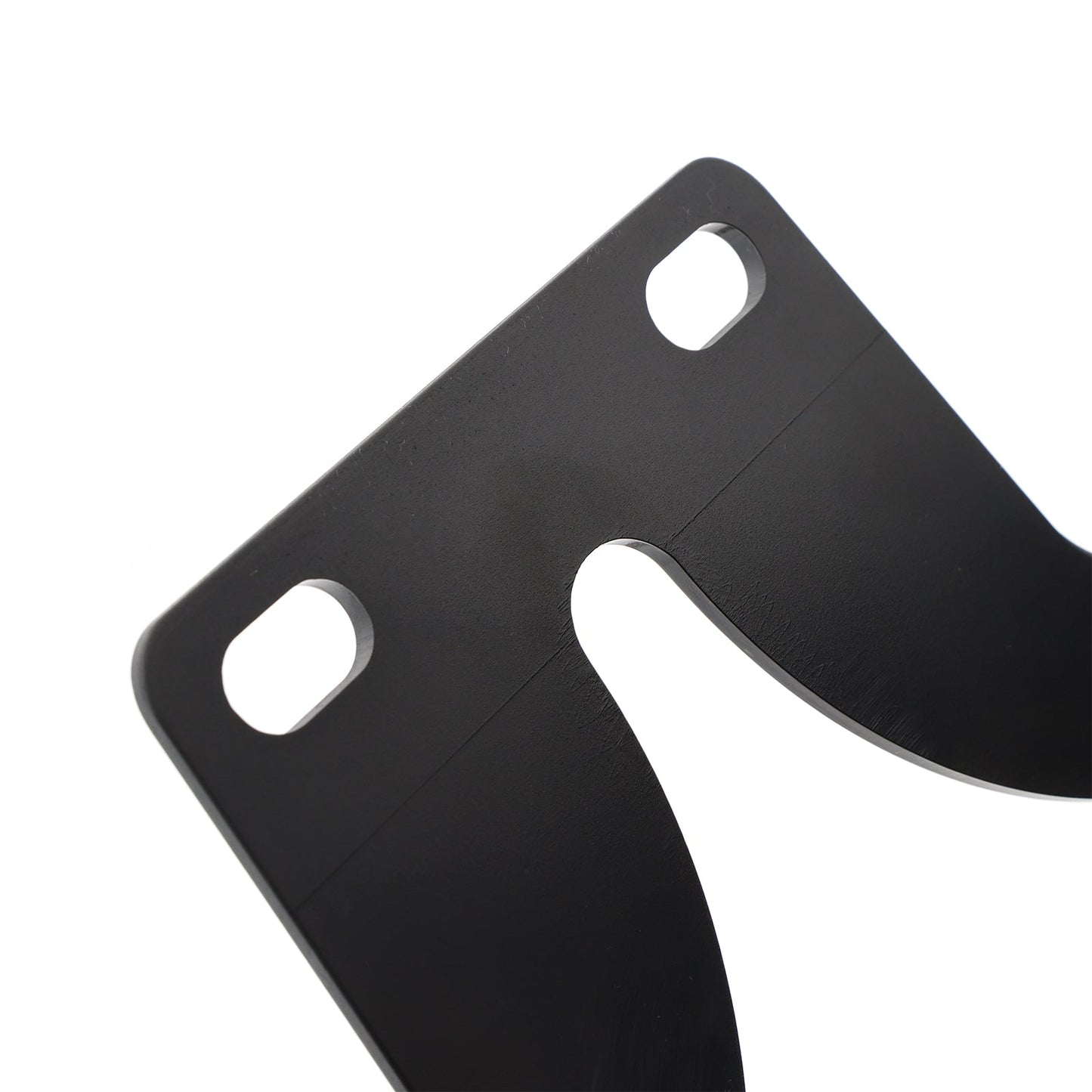 2018-2024 Harley-Davidson M8 Softail Fatboy Short ABS Front Fender