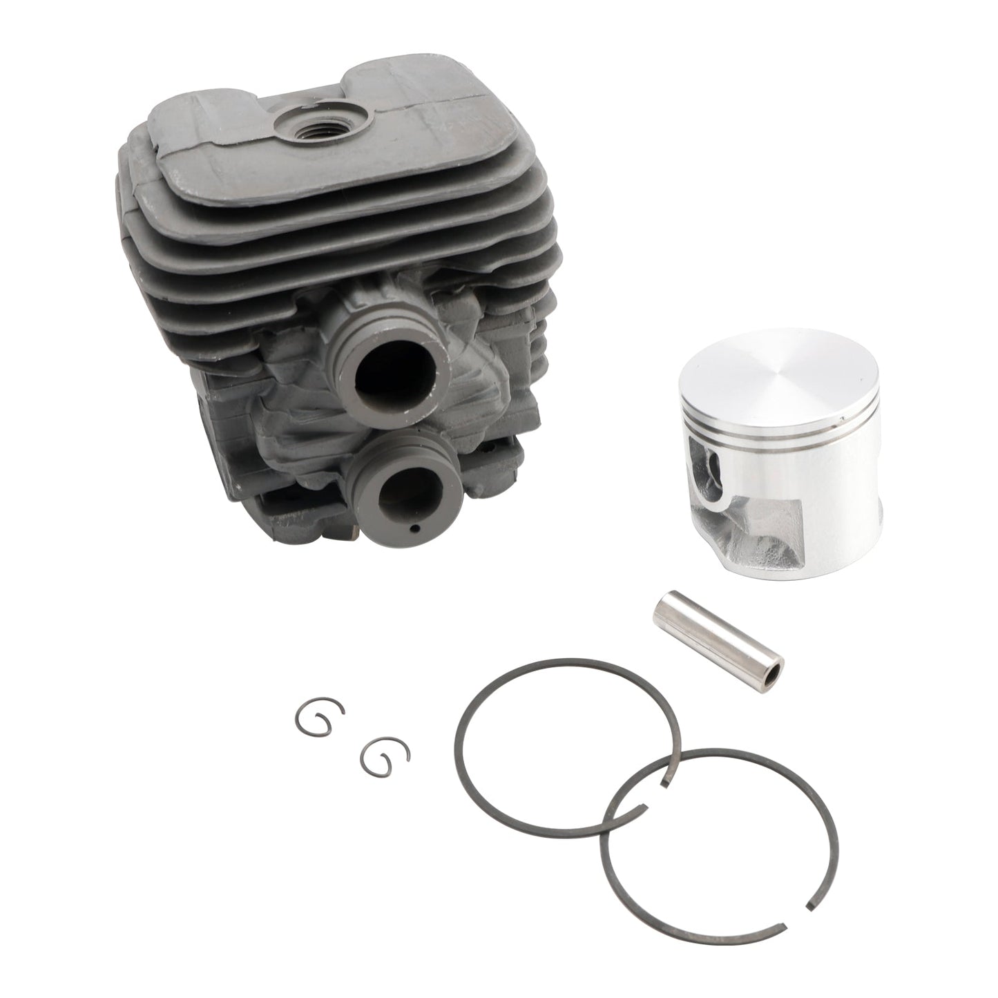 Stihl TS410 TS420 Cylinder Piston Service Kit with Air Filter 4238 020 1202