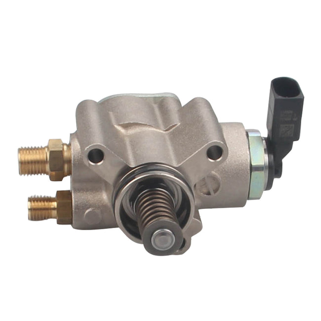 2010 Audi Q7 4.2L V8 A/T Prestige Sport Utility Left High Pressure Fuel Pump 079127025AC