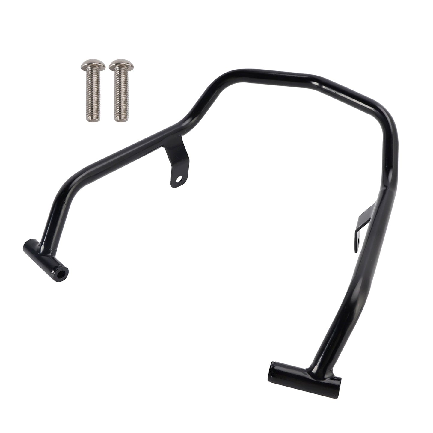 Passenger Armrest Hand Holder fit for HONDA GB350S CB350RS 2022-2024