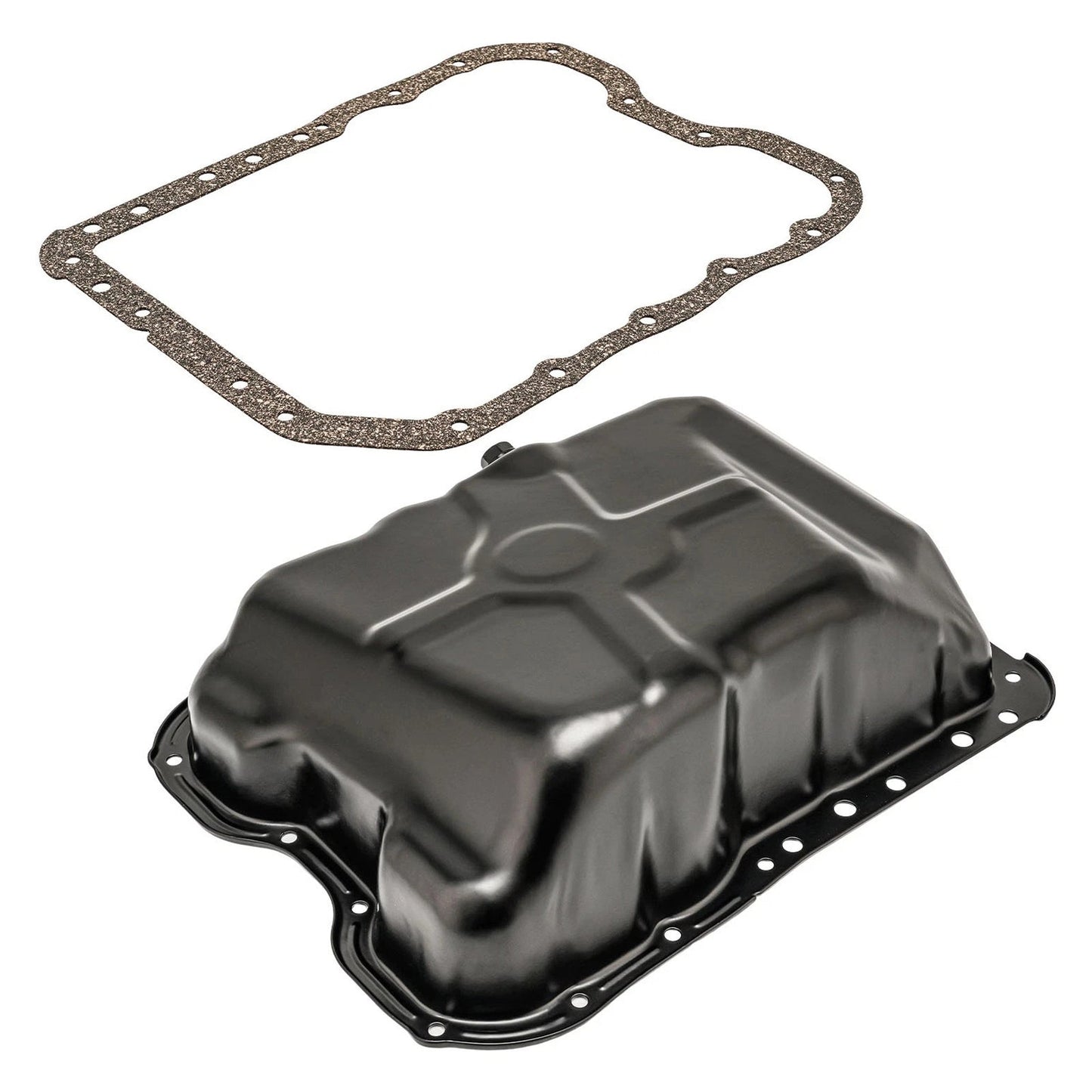2011-2014 For Chrysler 200 L4 2.4L Engine Oil Pan 311-50145