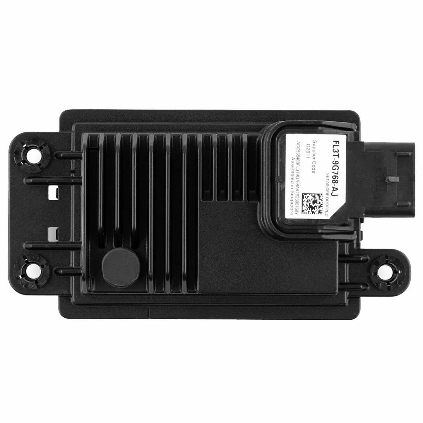 2015-2020 Ford F150 Adaptive Cruise Control Radar Sensor FL3T-9G768-AJ