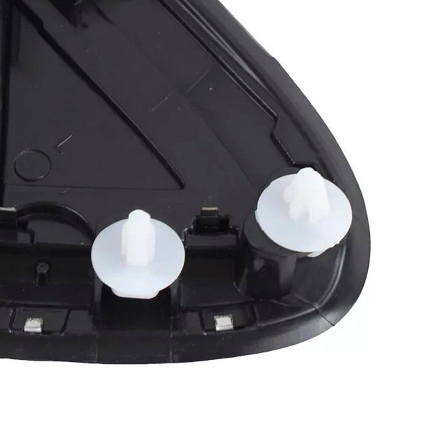 2018-2023 Chevrolet Equinox Front Driver Side Fender Molding Trim 84107340