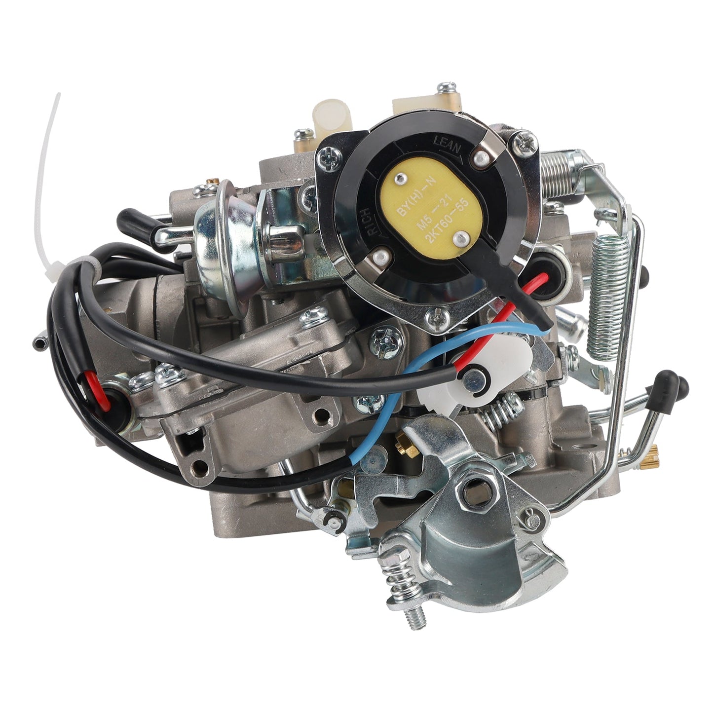 2 Barrel Carburetor 16010-26J00 For Nissan Patrol GQ Y60 TB42S 4.2L 88-95 RB30 3.0L