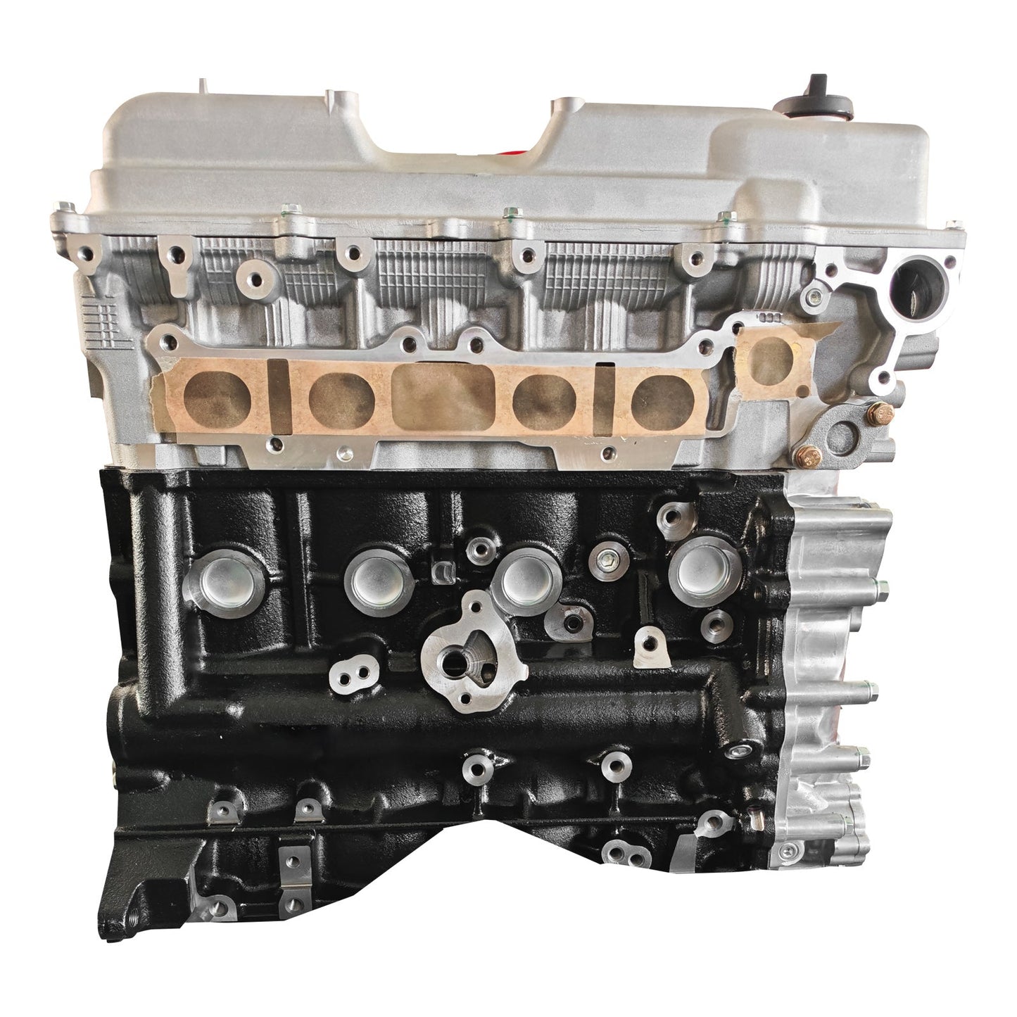 1994-2003 Toyota 4runner 2.7L 4-Cylinder 4 Port Intake Engine Block 3RZFE 3RZ-FE