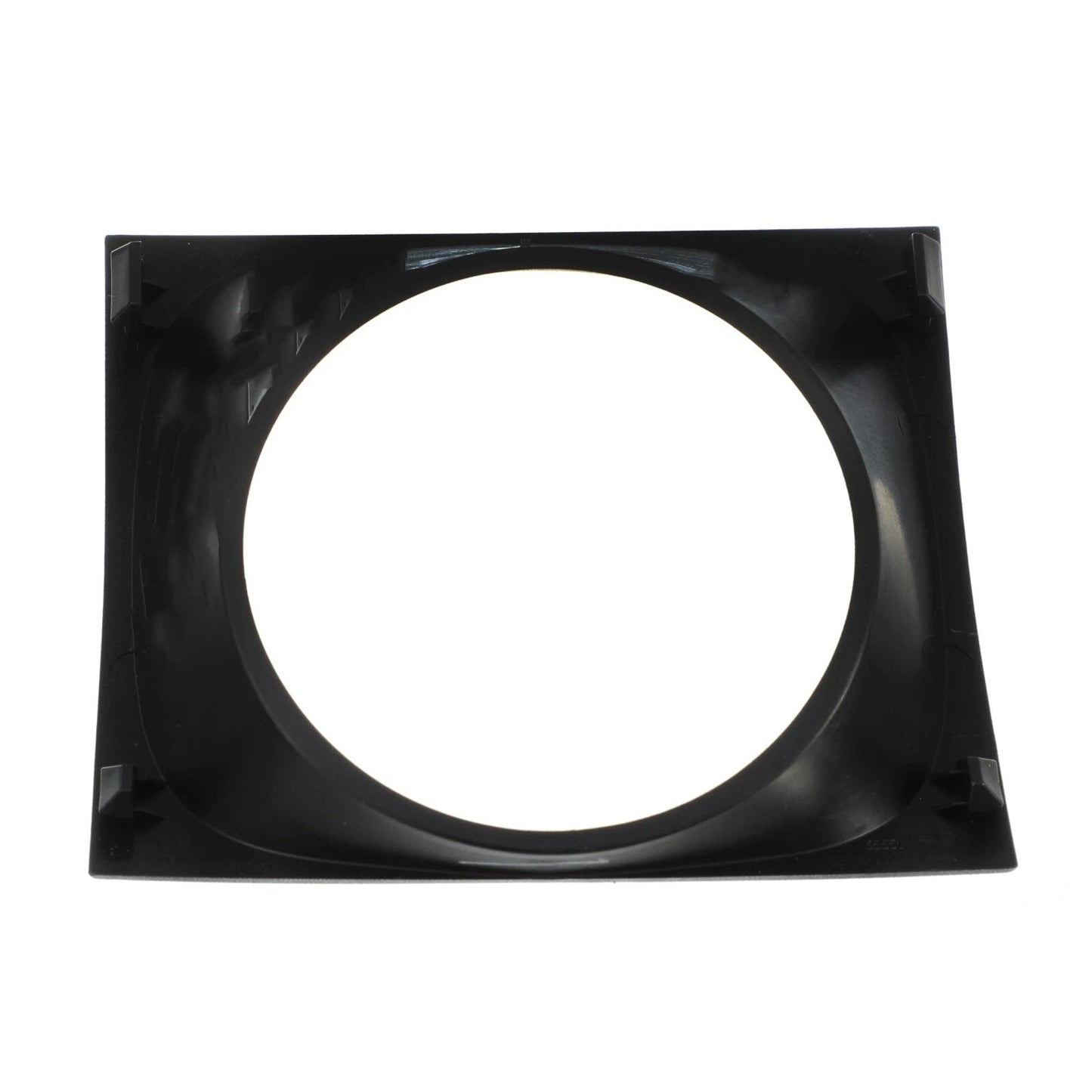 Front Bumper Adaptive Cruise Control Bezel 68143107AB For Jeep Cherokee 14-15