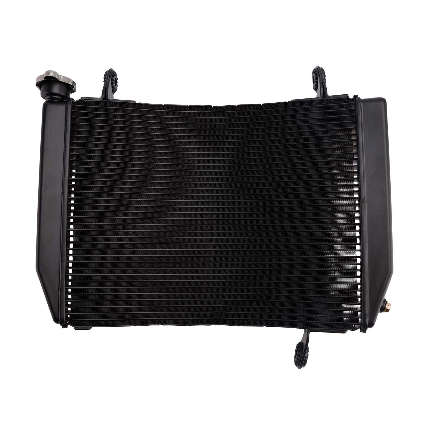 2025-2026 Ducati Panigale V2 Radiator Cooling Engine Cooler