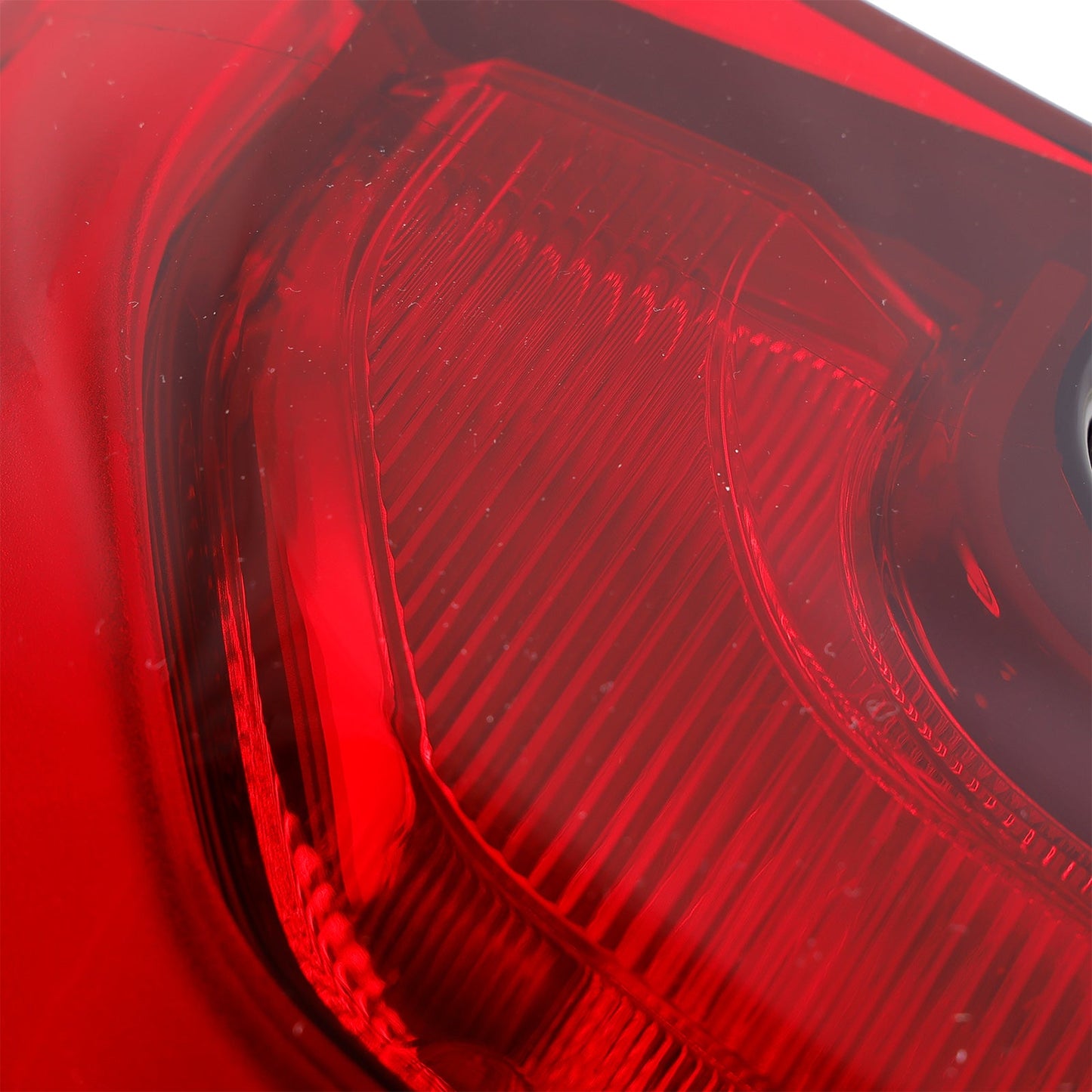 2018-2021 GMC Terrain SLE / SLT Left LED Tail Light Lamp GM2804135