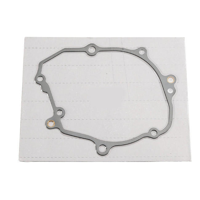 LEFT GENERATOR COVER GASKET 11061-1377 FOR KAWASAKI KX250 KX250X 2021 - 2024 NEW