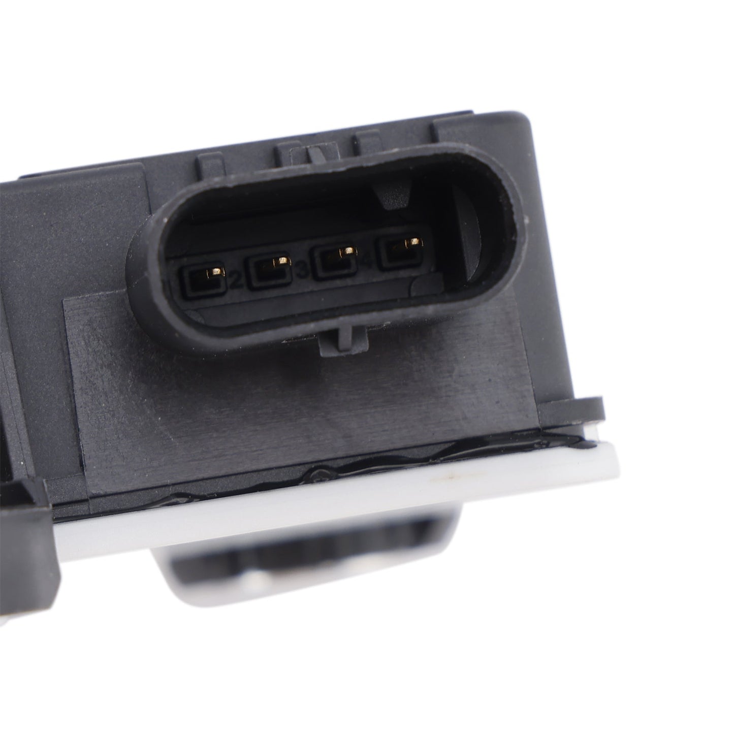 08/2020-07/2022 For BMW X7 (G07) xDrive 40 d Mild-Hybrid SUV Diesel/Electro AWD 24 211 155 PM Diesel Particle Matter Sensor 0281008454